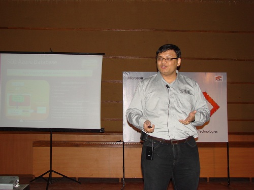 SQLAuthority News - Ahmedabad Community Tech Days - Jan 30, 2010 - Huge Success AhmedabadCTD (7) 